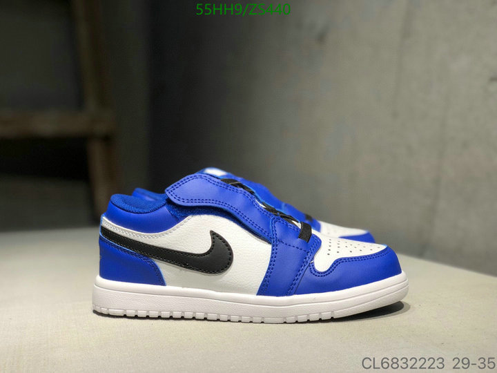 Kids shoes-NIKE, Code: ZS440,$: 55USD