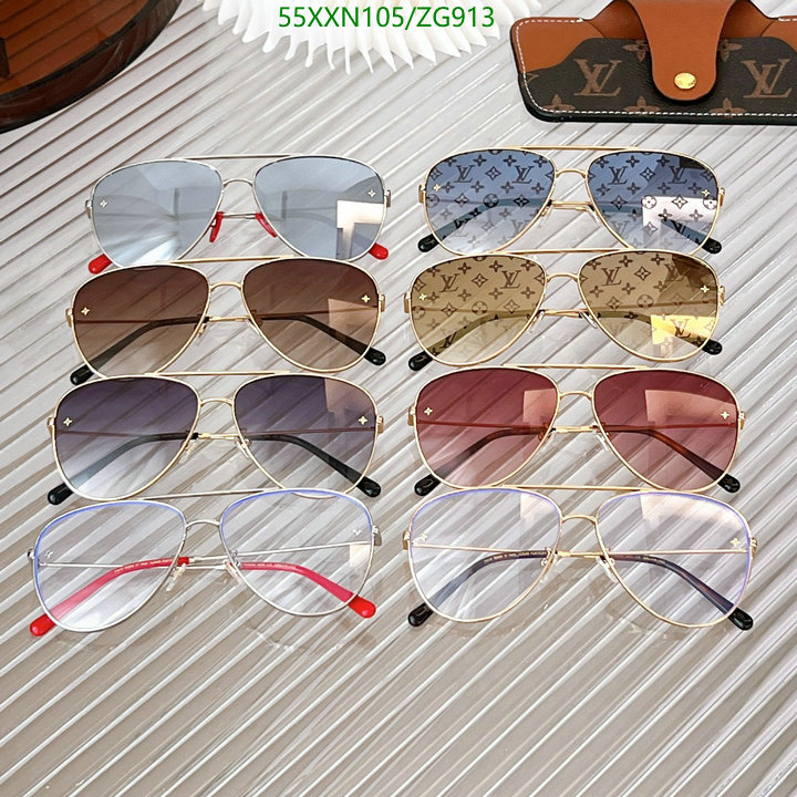 Glasses-LV, Code: ZG913,$: 55USD