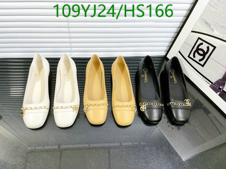 Women Shoes-Chanel,Code: HS166,$: 109USD