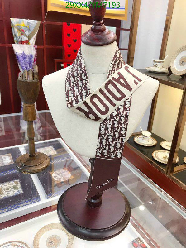 Scarf-Dior, Code: YM7193,$: 29USD