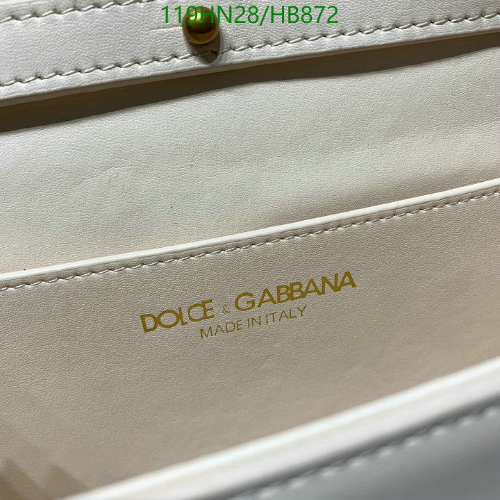 D&G Bag-(4A)-Diagonal-,Code: HB872,$: 119USD