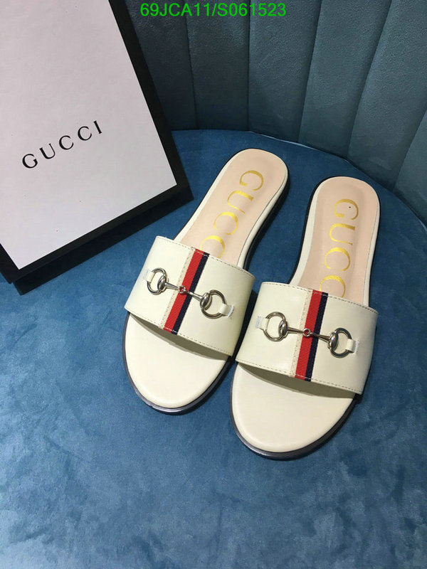 Women Shoes-Gucci, Code: S061523,$: 69USD