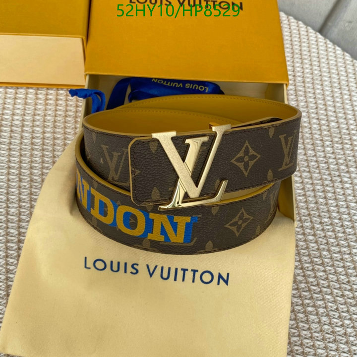 Belts-LV, Code: HP8529,$: 52USD