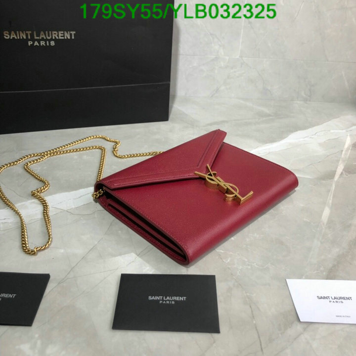 YSL Bag-(Mirror)-Cassandra,Code: YLB032325,$:179USD