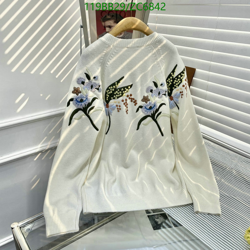 Clothing-Dior,Code: ZC6842,$: 119USD