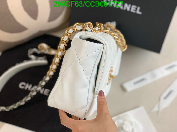 Chanel Bags -(Mirror)-Diagonal-,Code: CCB061727,$: 209USD