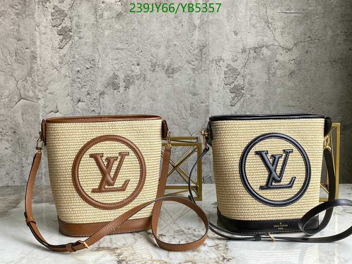 LV Bags-(Mirror)-Nono-No Purse-Nano No-,Code: YB5357,$: 239USD