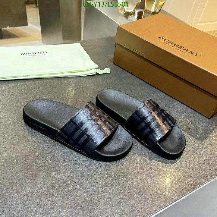 Women Shoes-Burberry, Code: LS8501,$: 69USD