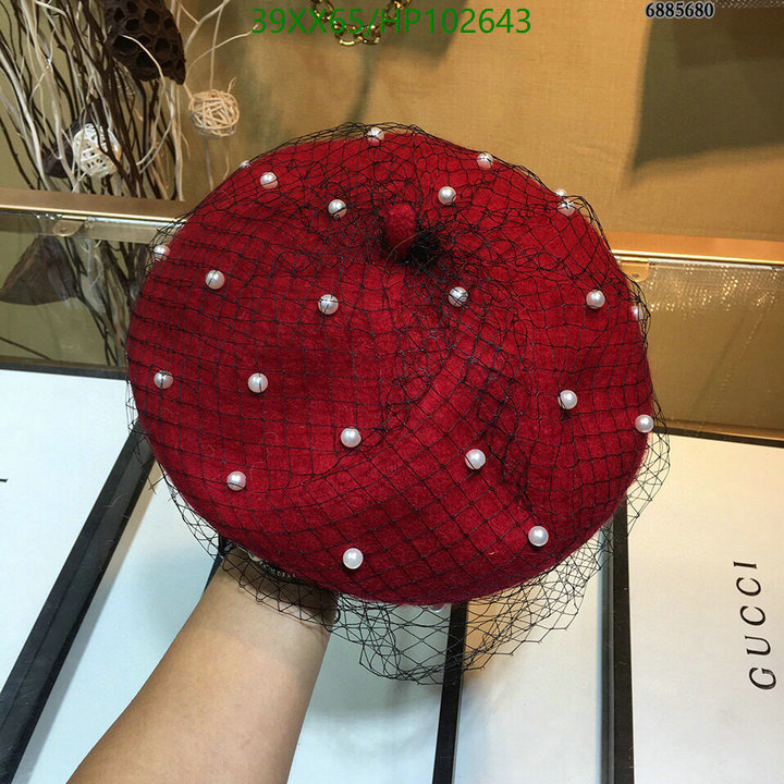 Cap -(Hat)-Dior, Code: HP102643,$: 39USD