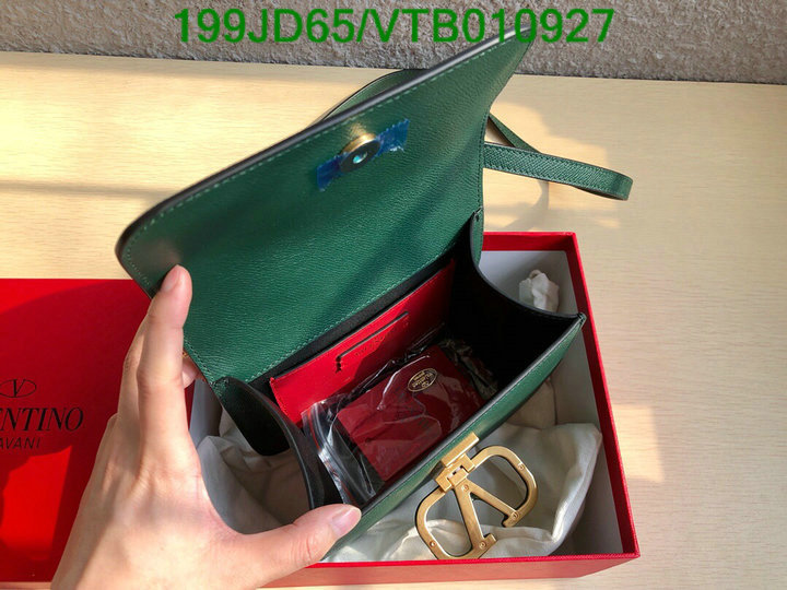 Valentino Bag-(Mirror)-Diagonal-,Code: VTB010927,$: 199USD