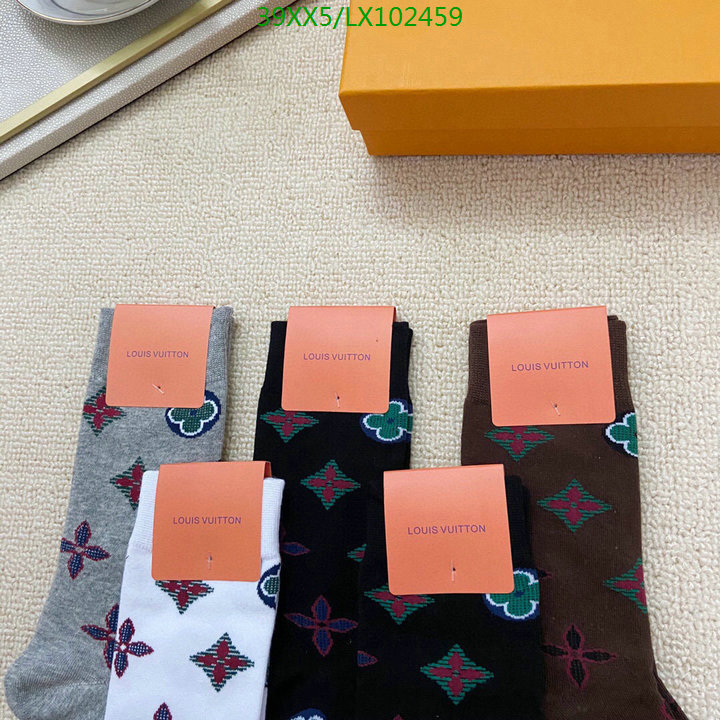 Sock-LV, Code:LX102459,$: 39USD