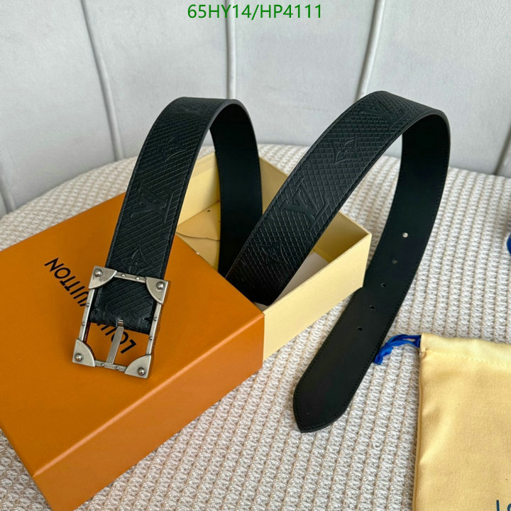 Belts-LV, Code: HP4111,$: 65USD