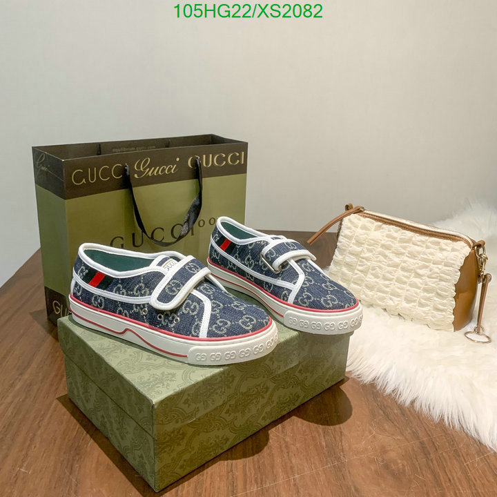 Women Shoes-Gucci, Code: XS2082,$: 105USD