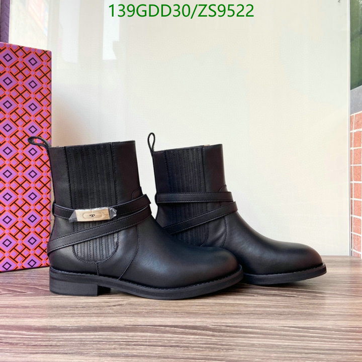 Women Shoes-Tory Burch, Code: ZS9522,$: 139USD