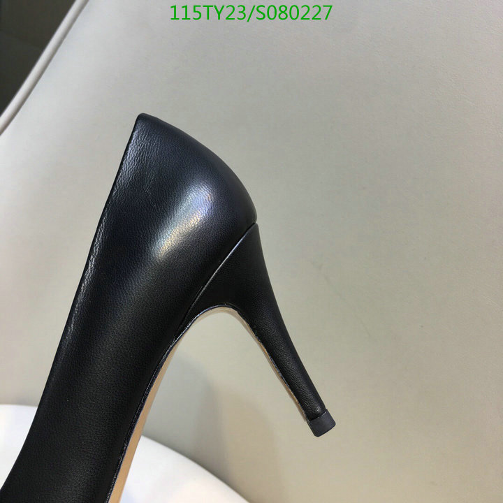 Women Shoes-Valentino, Code:S080227,$: 115USD