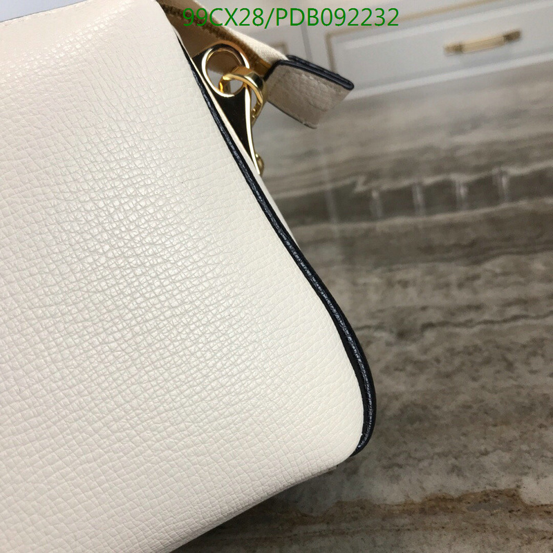 Prada Bag-(4A)-Diagonal-,Code: PDB092232,$:99USD