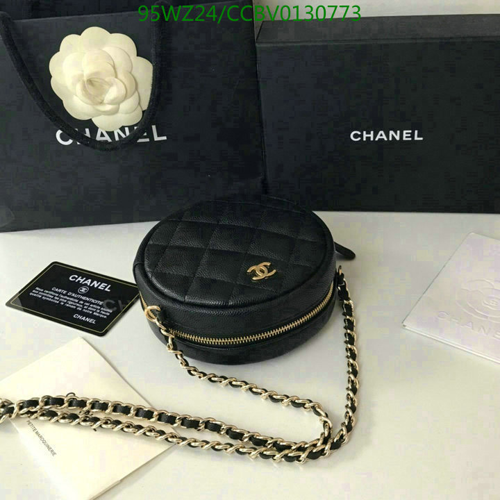 Chanel Bags ( 4A )-Diagonal-,Code: CCBV0130773,$: 95USD