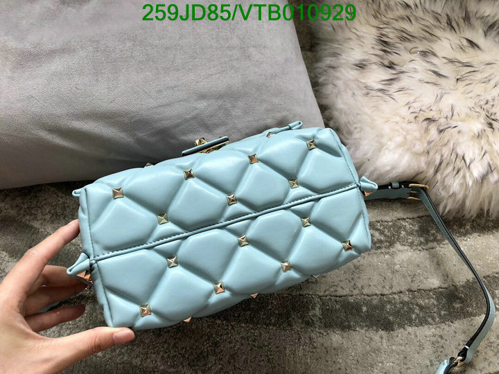 Valentino Bag-(Mirror)-Diagonal-,Code: VTB010929,$: 259USD