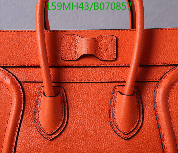 Celine Bag-(4A)-Handbag-,Code: B070857,$: 159USD