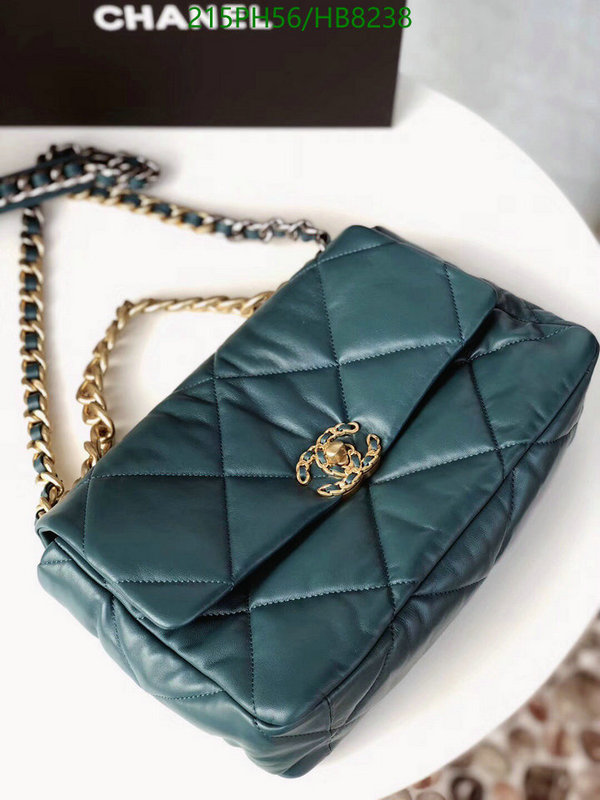 Chanel Bags -(Mirror)-Diagonal-,Code: HB8238,$: 215USD