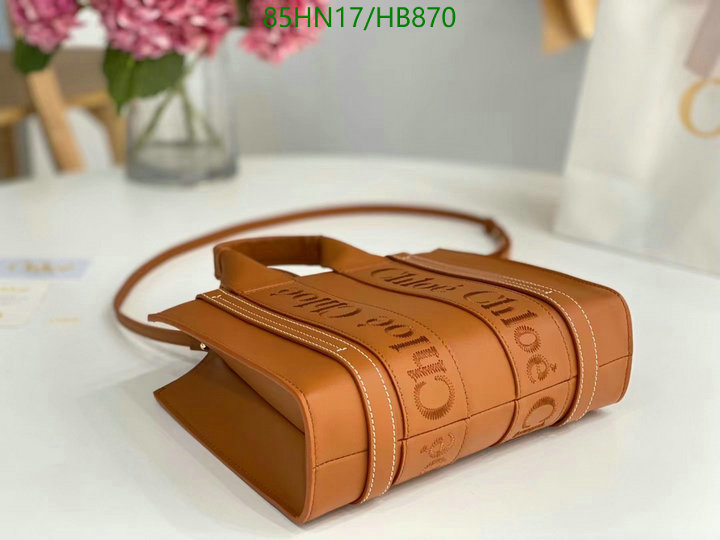 Chloe Bag-(4A)-Woody,Code: HB870,$: 85USD