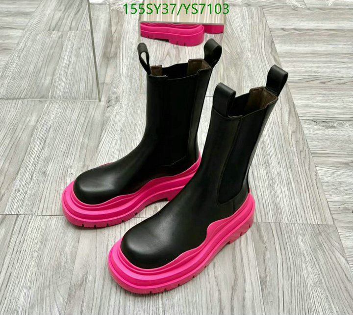 Women Shoes-BV, Code: YS7103,$: 155USD