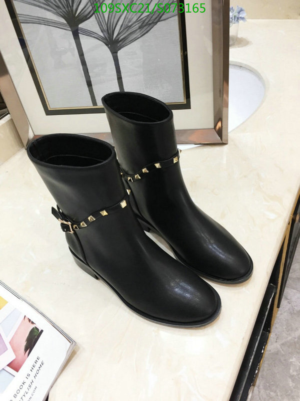 Women Shoes-Valentino, Code: S073165,$: 109USD