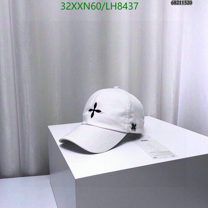 Cap -(Hat)-Other, Code: LH8437,$: 32USD