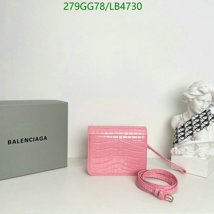 Balenciaga Bag-(Mirror)-Other Styles-,Code: LB4730,$: 279USD