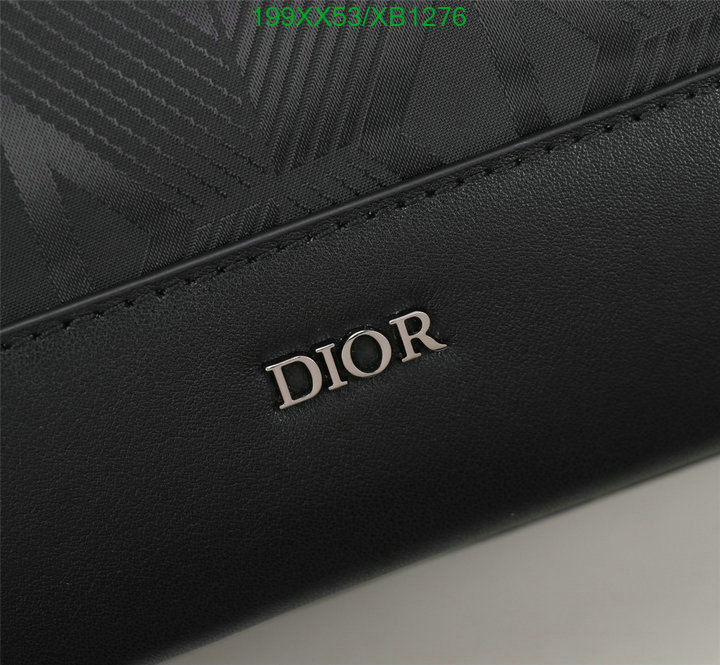 Dior Bags -(Mirror)-Other Style-,Code: XB1276,$: 199USD