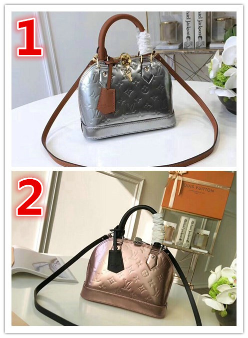 LV Bags-(Mirror)-Alma-,Code: LB070209,$: 239USD