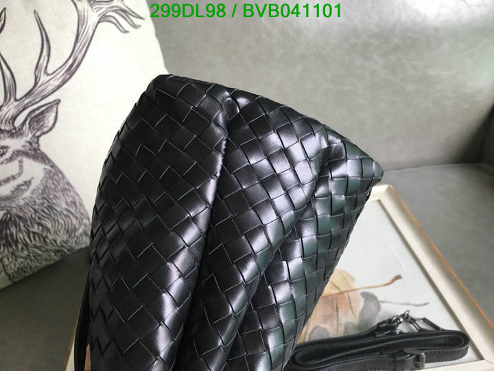 BV Bag-(Mirror)-Handbag-,Code: BVB041101,$: 299USD
