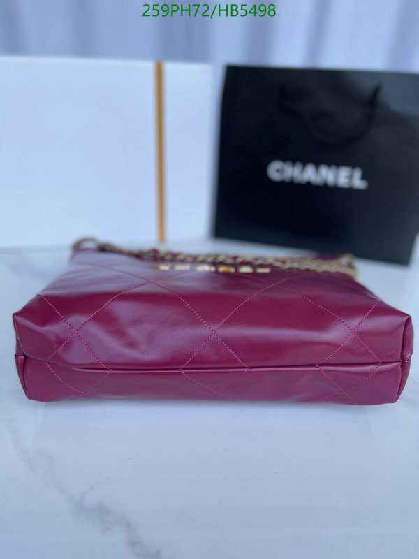 Chanel Bags -(Mirror)-Handbag-,Code: HB5498,