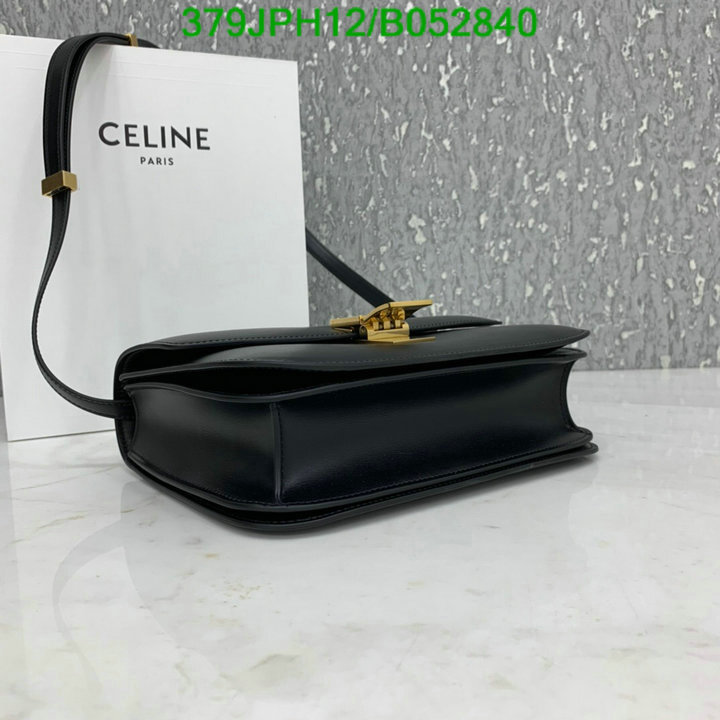 Celine Bag-(Mirror)-Classic Series,Code: B052840,$: 379USD