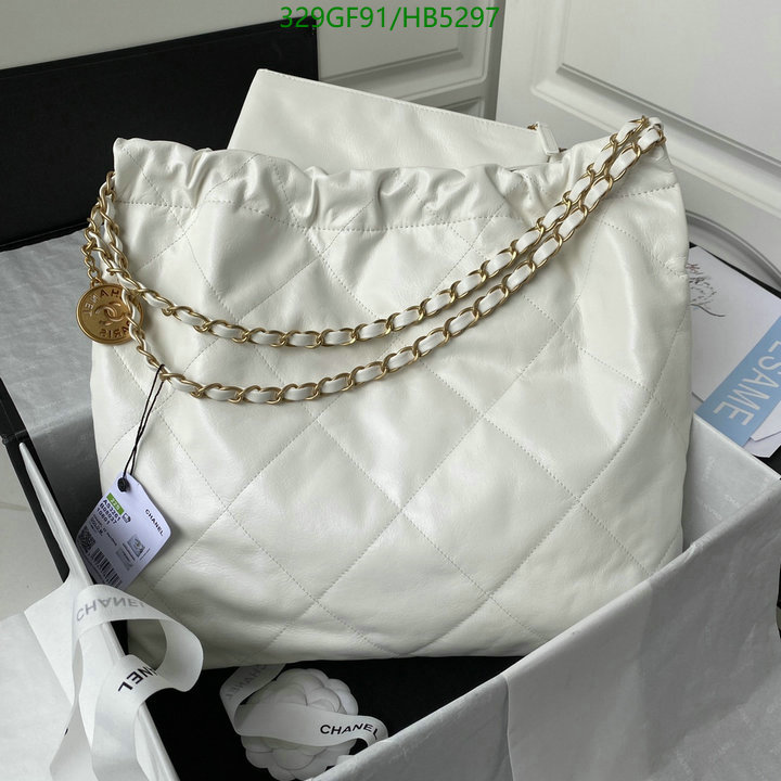 Chanel Bags -(Mirror)-Handbag-,Code: HB5297,$: 325USD