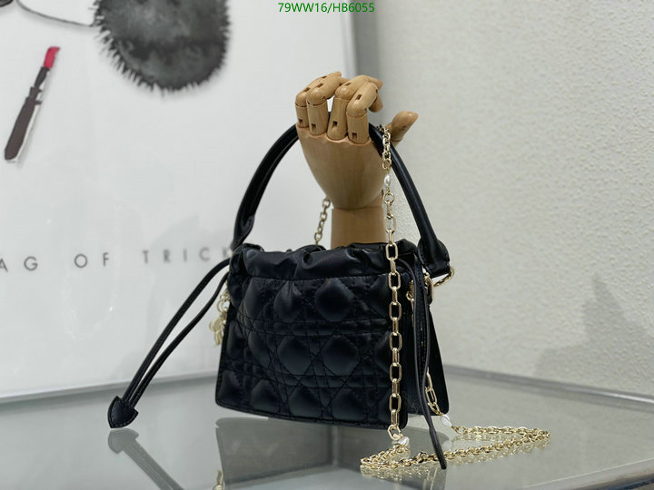 Dior Bags-(4A)-Other Style-,Code: HB6055,$: 79USD