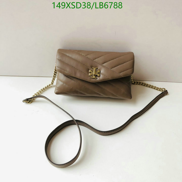 Tory Burch Bag-(Mirror)-Diagonal-,Code: LB6788,$: 149USD