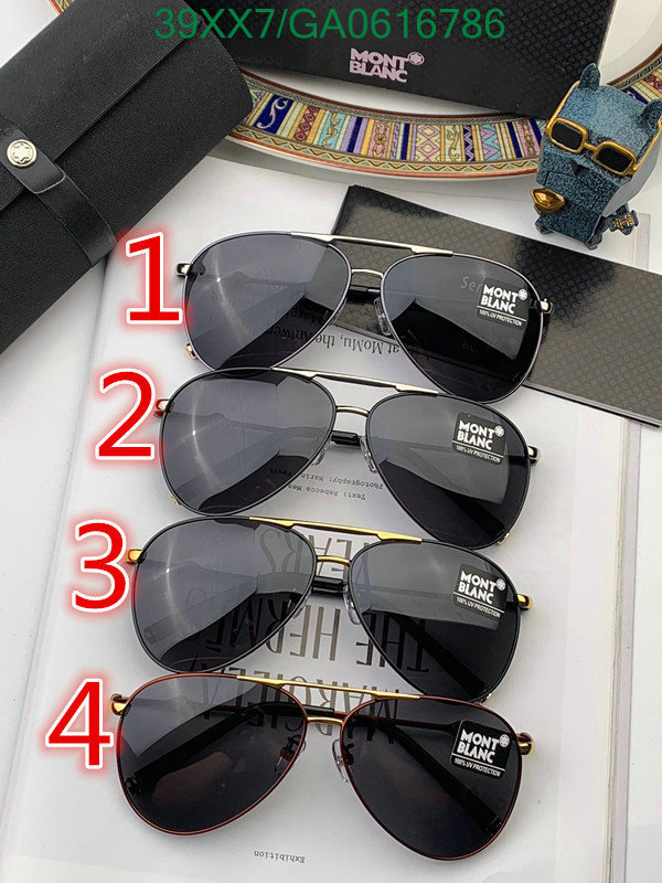 Glasses-Montblanc, Code: GA0616786,$: 39USD