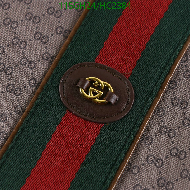 Clothing-Gucci, Code: HC2384,$: 115USD