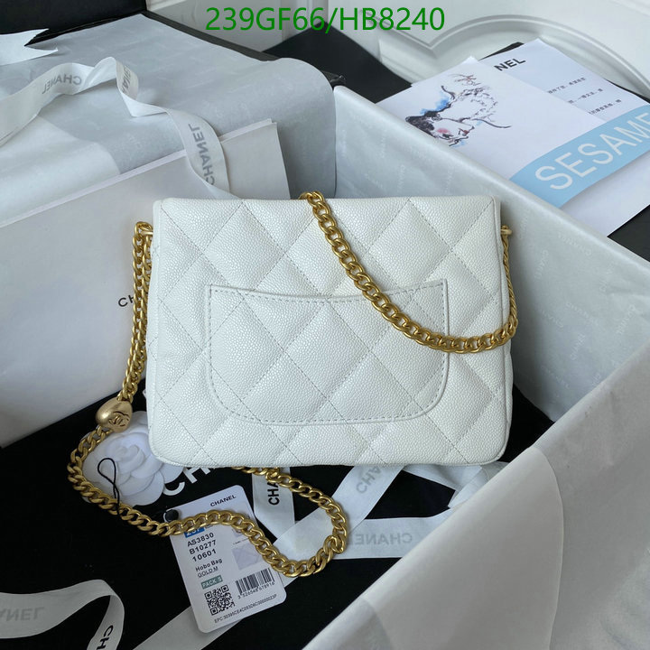 Chanel Bags -(Mirror)-Diagonal-,Code: HB8240,$: 239USD