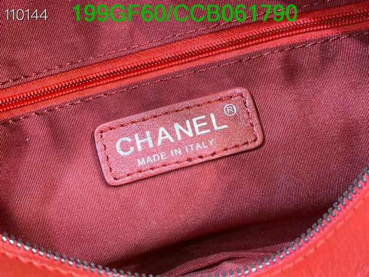 Chanel Bags -(Mirror)-Diagonal-,Code: CCB061790,$: 199USD