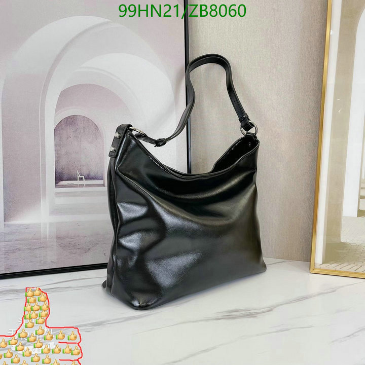 YSL Bag-(4A)-Handbag-,Code: ZB8060,$: 99USD