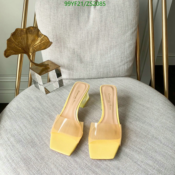 Women Shoes-Gianvito Rossi, Code: ZS2085,$: 99USD