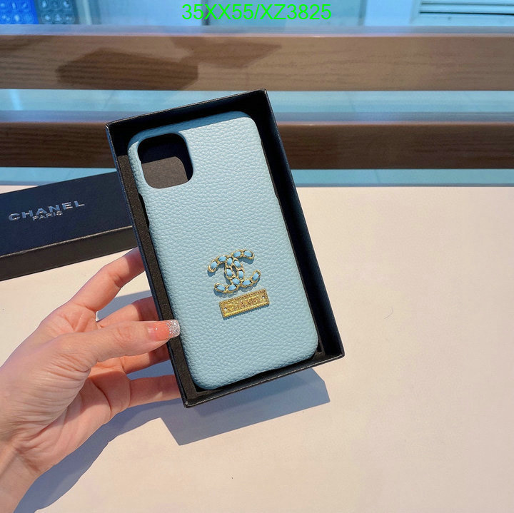 Phone Case-Chanel, Code: XZ3825,$: 35USD