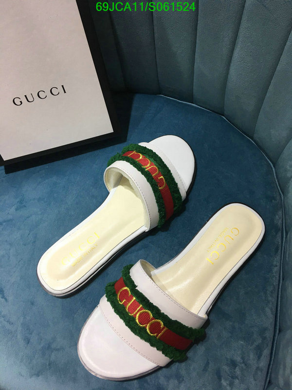 Women Shoes-Gucci, Code: S061524,$: 69USD