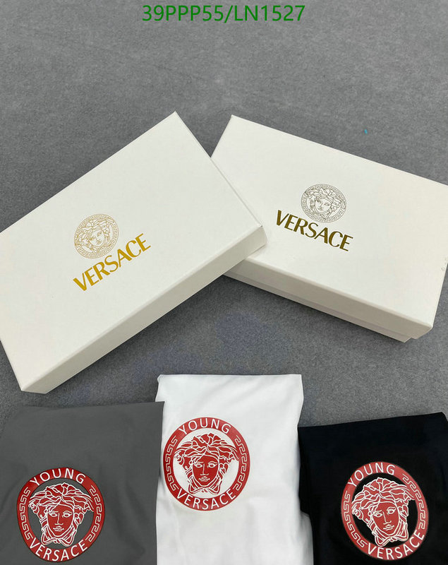 Panties-Versace, Code: LN1527,$: 39USD