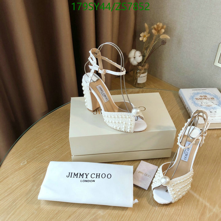 Women Shoes-Jimmy Choo, Code: ZS7852,$: 179USD
