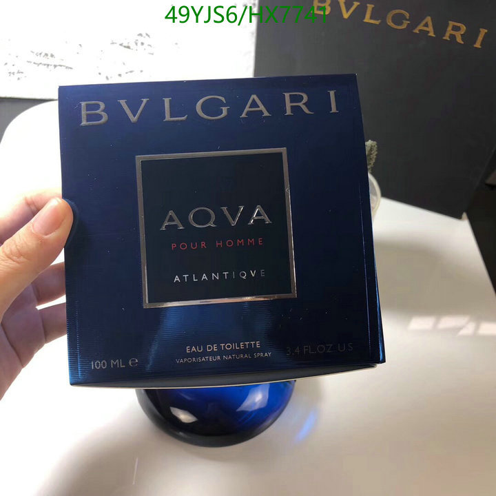 Perfume-Bvlgari, Code: HX7741,$: 49USD