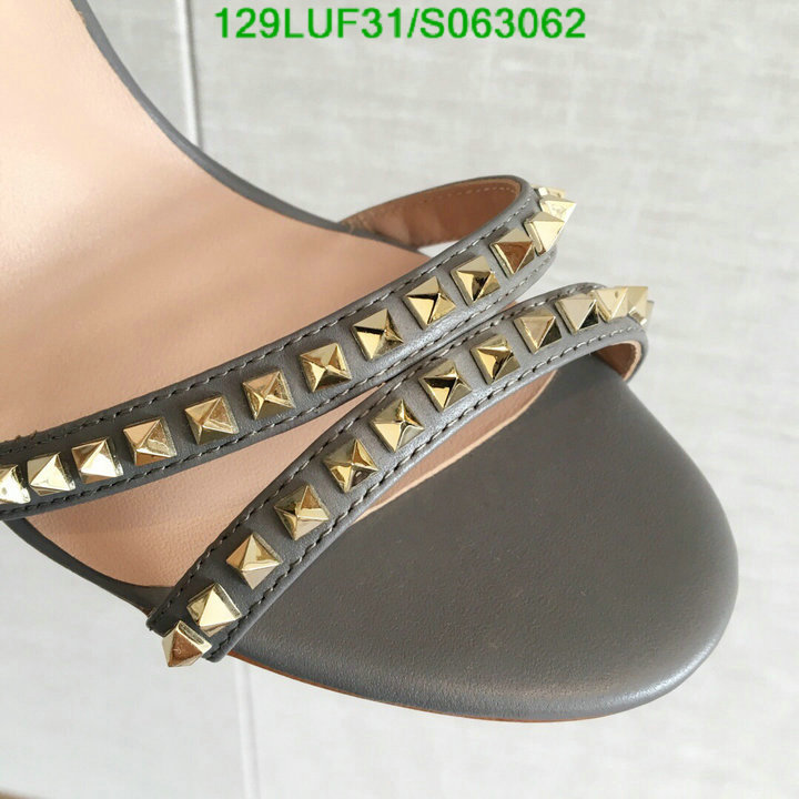 Women Shoes-LV, Code: S063062,$: 129USD