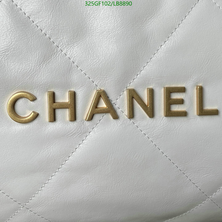 Chanel Bags -(Mirror)-Handbag-,Code: LB8890,$: 325USD